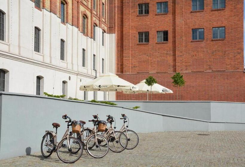 Hostel Międzynarodowe Centrum Spotkań Młodzieży