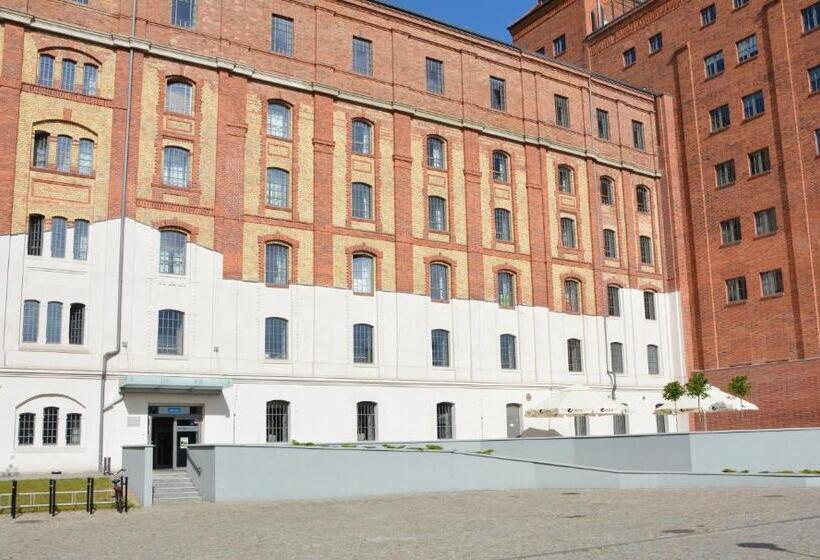 Hostel Międzynarodowe Centrum Spotkań Młodzieży