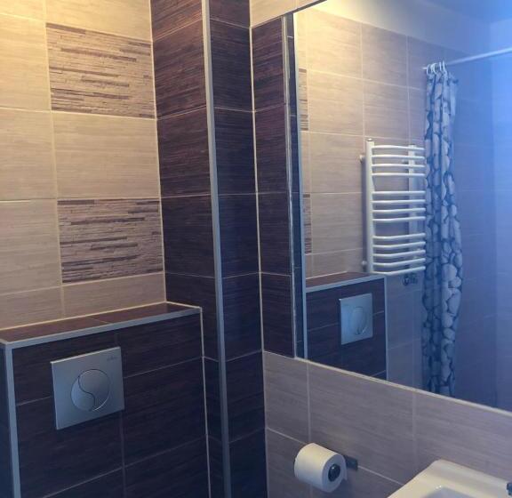 Hostel Przed świtem