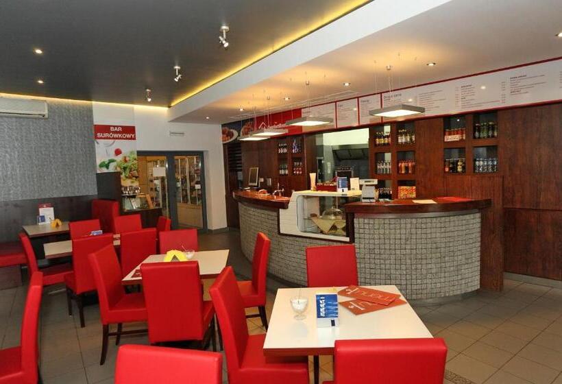 Hostel żywiec