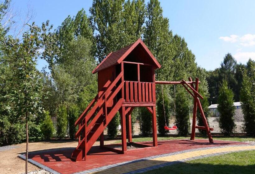 Hostel żywiec