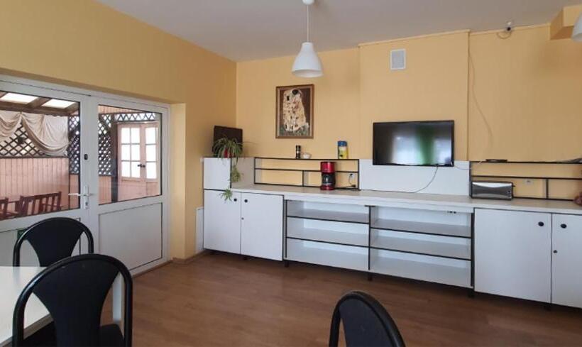 Hostel Zamość   Pokoje Gościnne