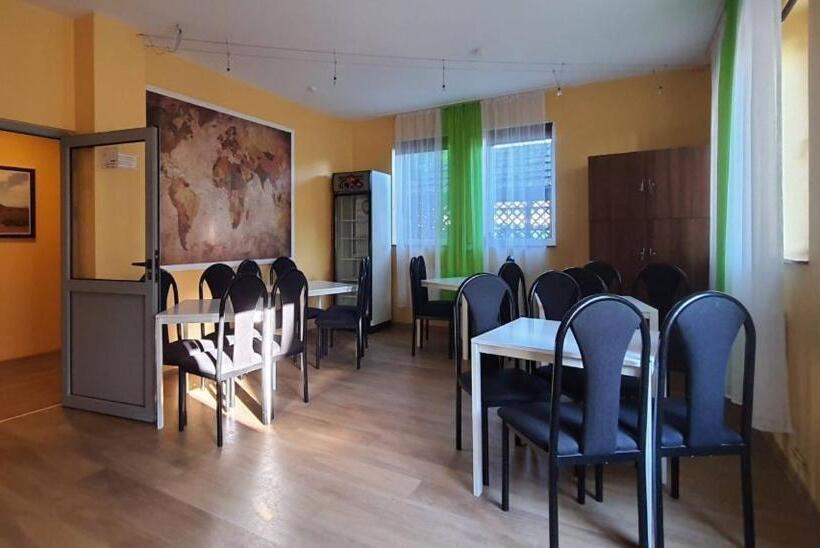 Hostel Zamość   Pokoje Gościnne