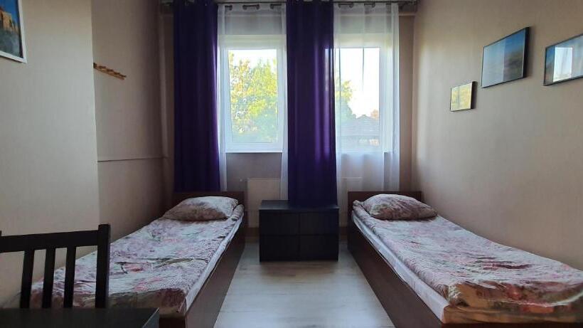Hostel Zamość   Pokoje Gościnne