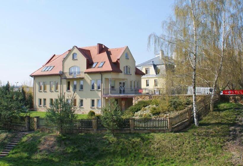 Hostel Zamość   Pokoje Gościnne