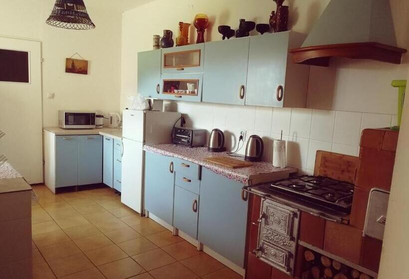 בית מלון כפרי Agroturystyka  żabi Dołek