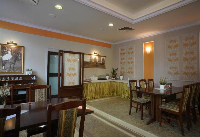 בית מלון כפרי Alexandra