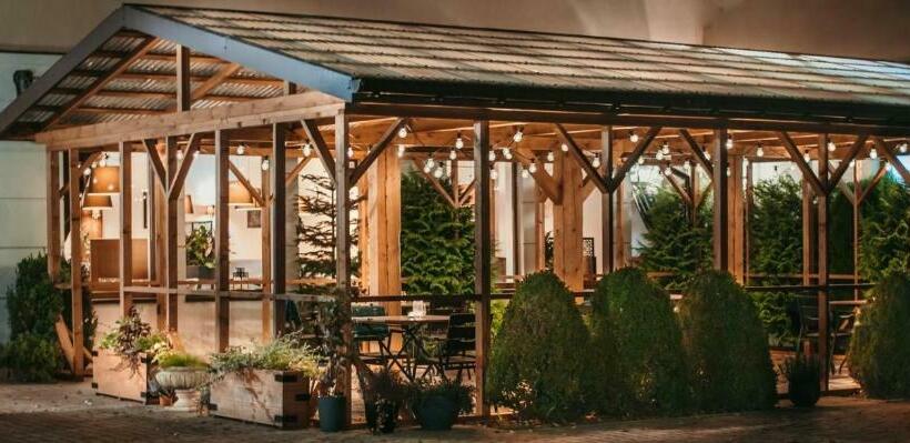 酒店 Apartamenty Gala