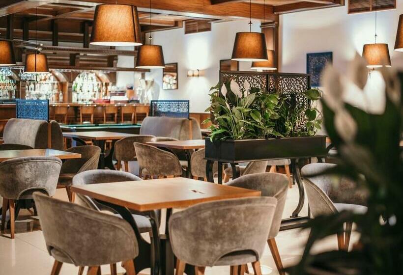 酒店 Apartamenty Gala