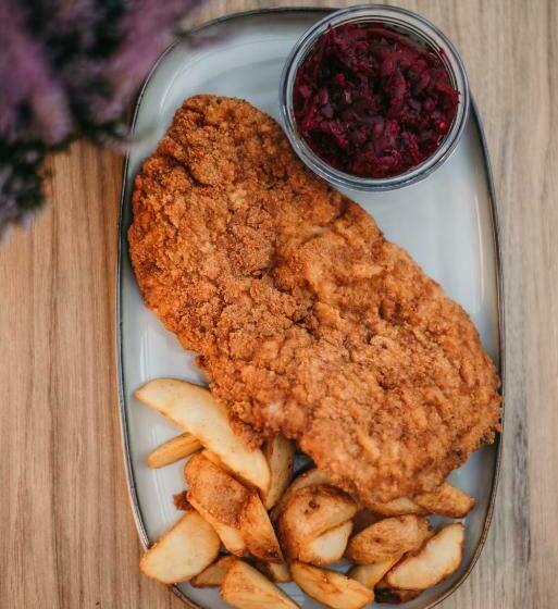 酒店 Apartamenty Gala