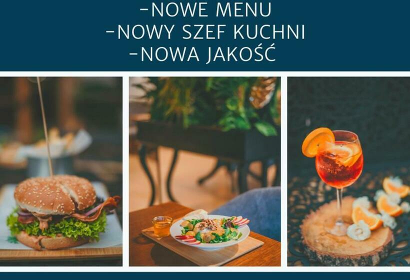 酒店 Apartamenty Gala