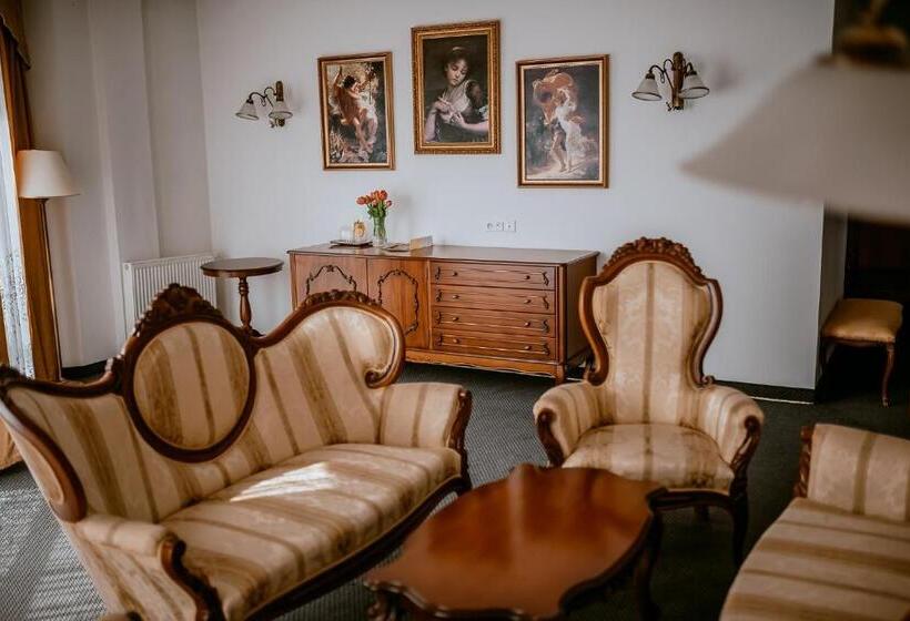 酒店 Apartamenty Gala