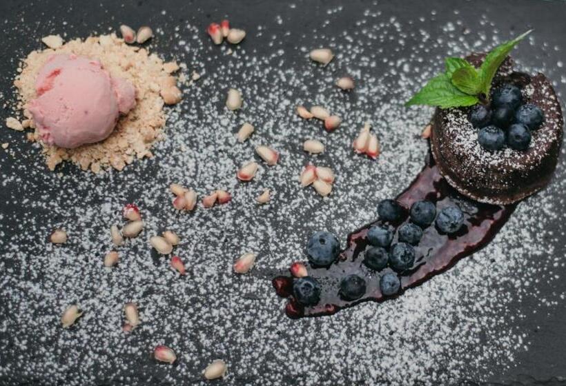 酒店 Apartamenty Gala