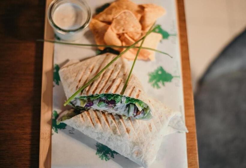 酒店 Apartamenty Gala