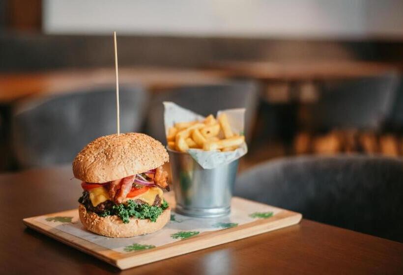 酒店 Apartamenty Gala