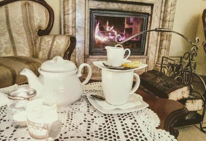 酒店 Apartamenty Gala