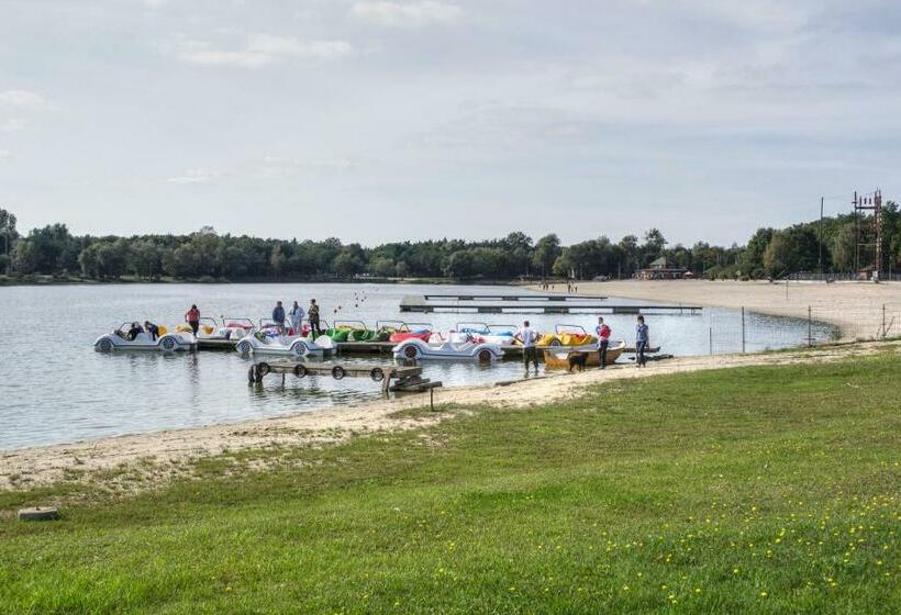 ホテル I Restauracja Borowianka