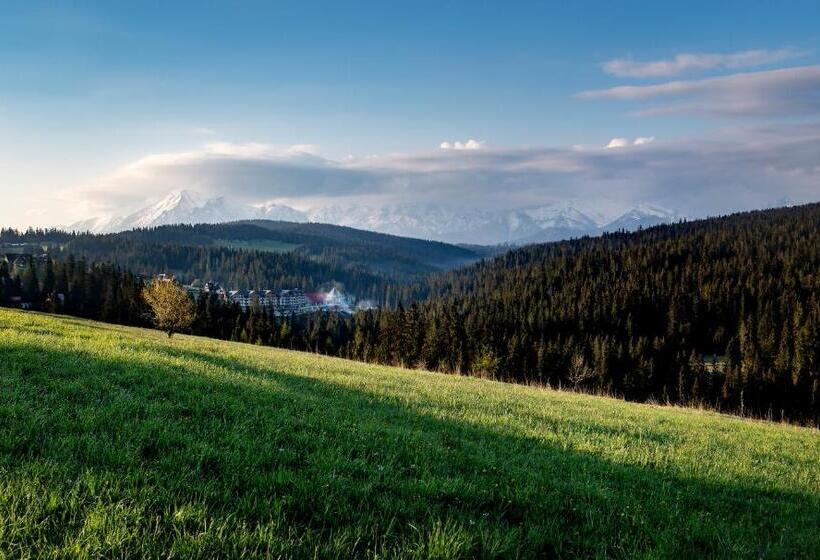فندق Bukovina