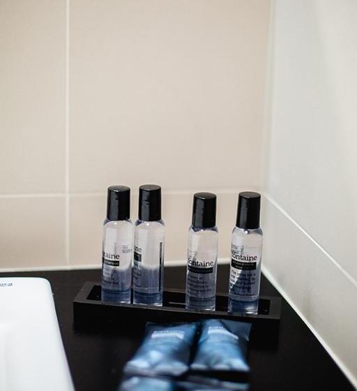 ホテル Bulwary Biznes