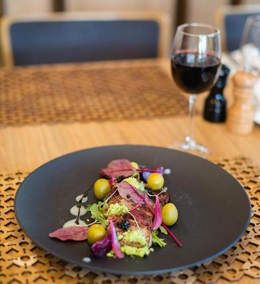 ホテル Bulwary Biznes