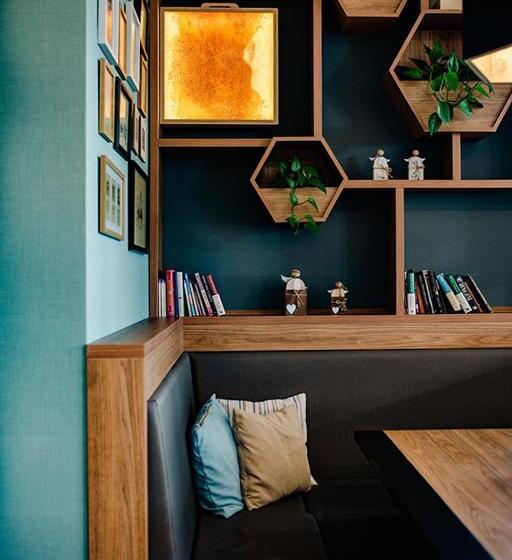 ホテル Bulwary Biznes