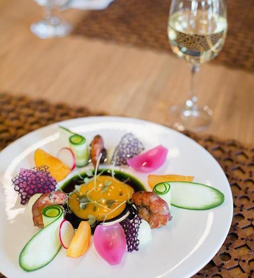 בית מלון כפרי Bulwary Biznes