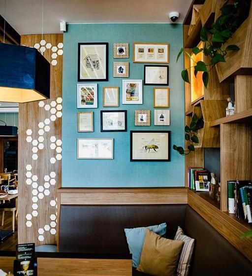 בית מלון כפרי Bulwary Biznes