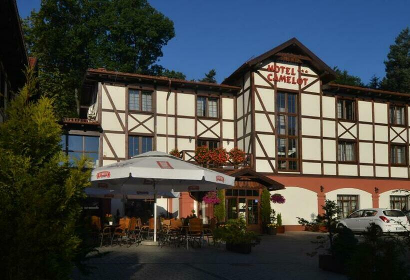 酒店 Camelot