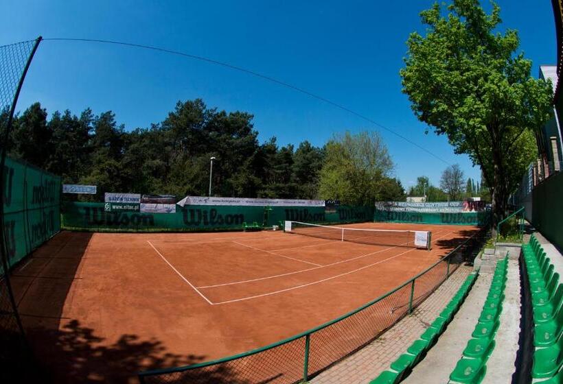 בית מלון כפרי Centrum