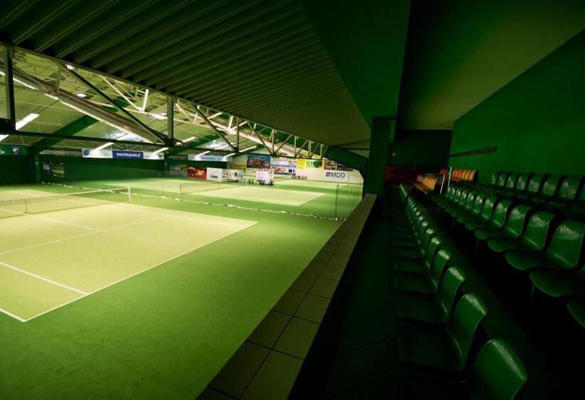 בית מלון כפרי Centrum