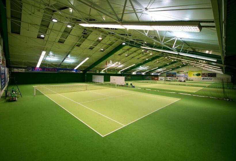 בית מלון כפרי Centrum