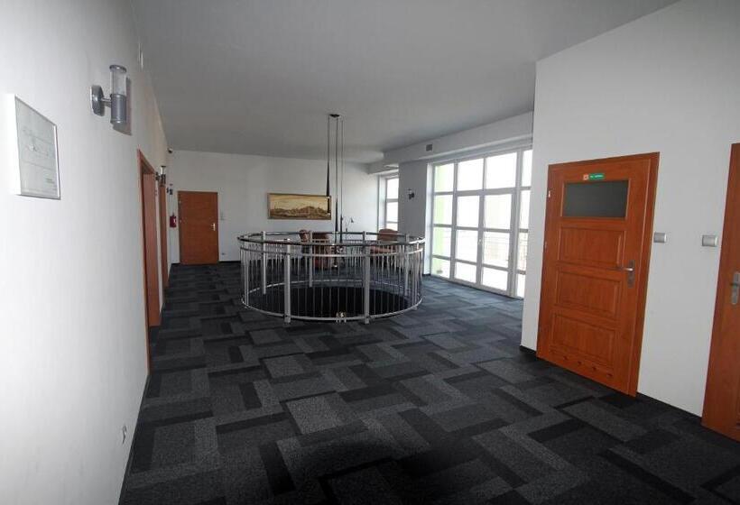 בית מלון כפרי Centrum