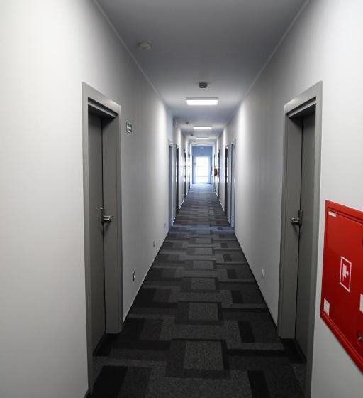 בית מלון כפרי Centrum