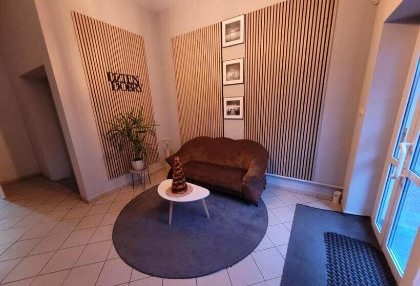 هتل Centrum Konferencyjne Sułtan