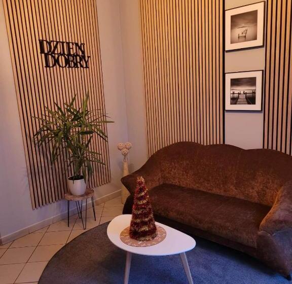 هتل Centrum Konferencyjne Sułtan