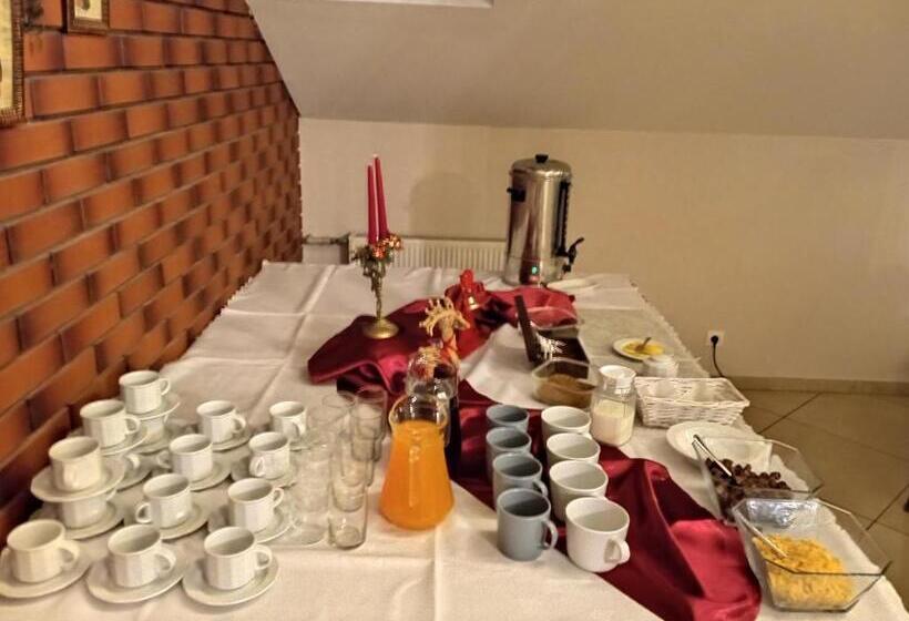 هتل Centrum Konferencyjne Sułtan