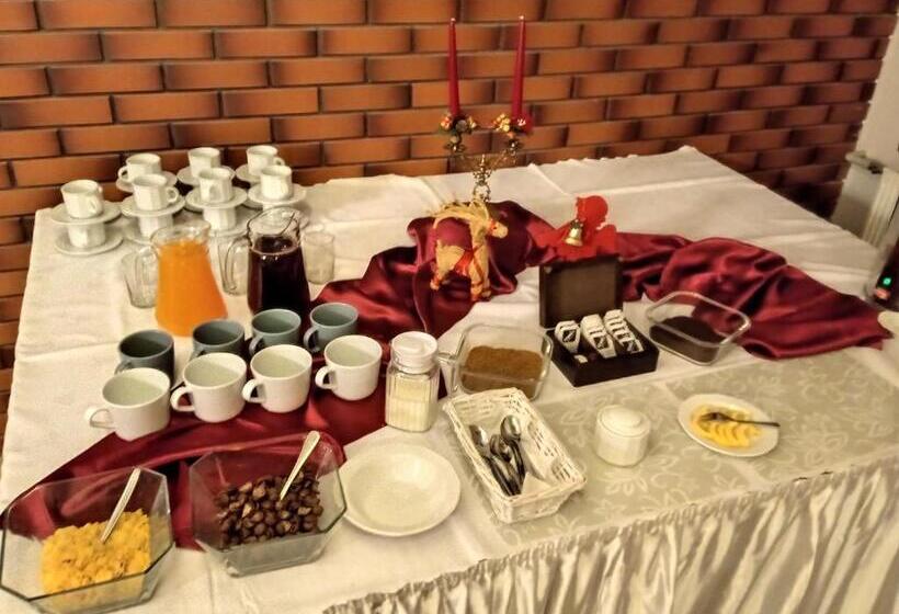 هتل Centrum Konferencyjne Sułtan