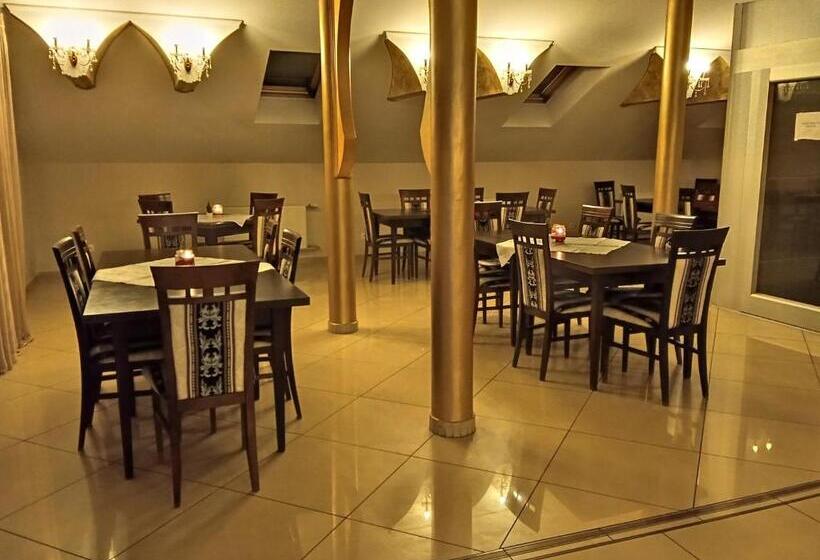 هتل Centrum Konferencyjne Sułtan