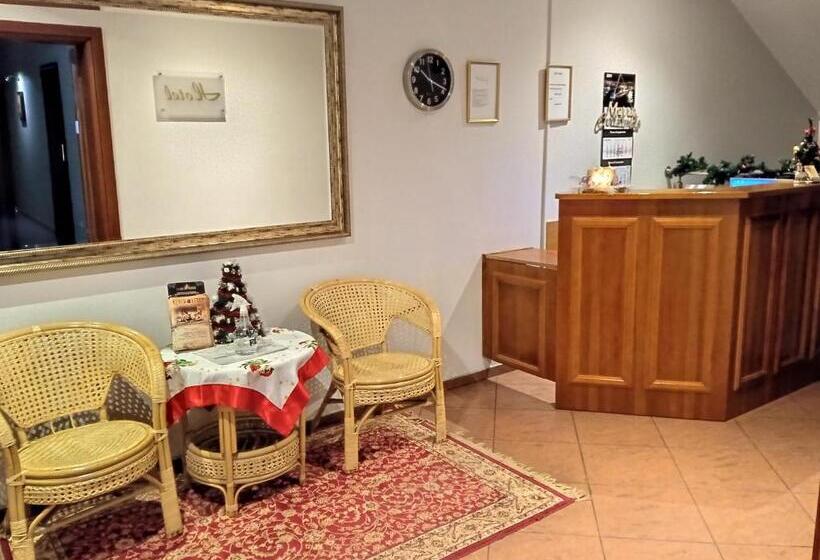 هتل Centrum Konferencyjne Sułtan