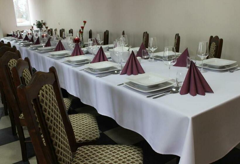 هتل Dom Pielgrzyma