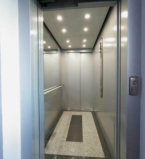 هتل Dom Pielgrzyma