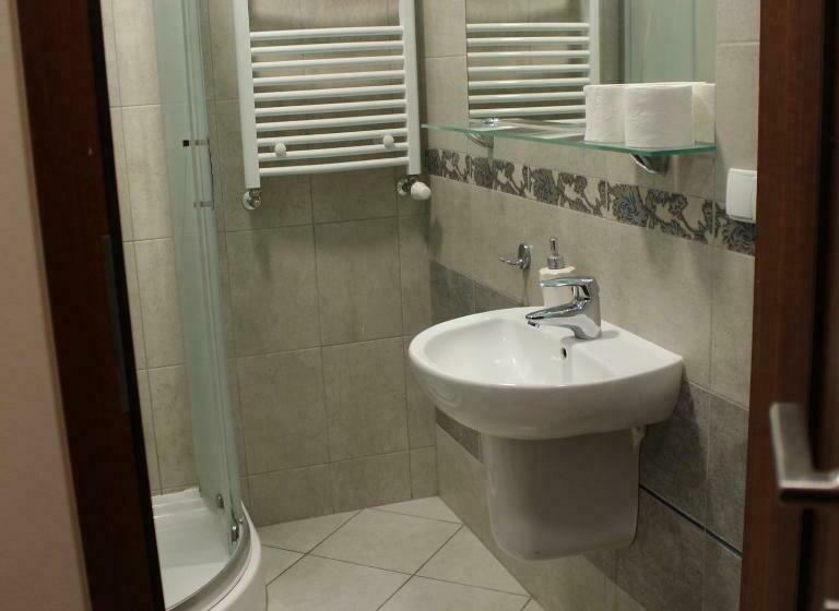 هتل Dom Pielgrzyma