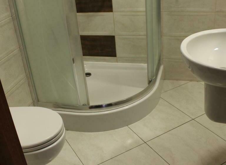 هتل Dom Pielgrzyma