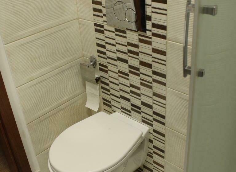 هتل Dom Pielgrzyma