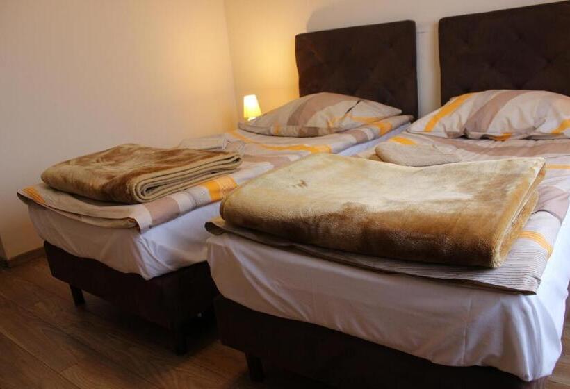 هتل Dom Pielgrzyma