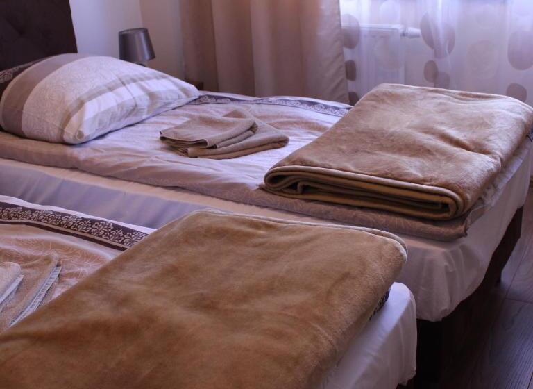 هتل Dom Pielgrzyma