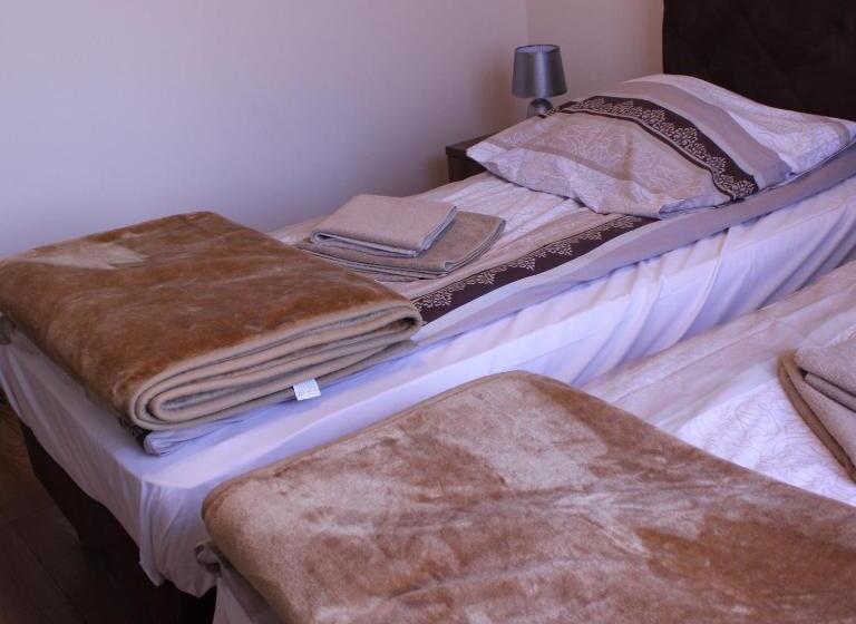 هتل Dom Pielgrzyma