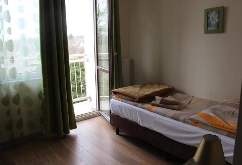 هتل Dom Pielgrzyma