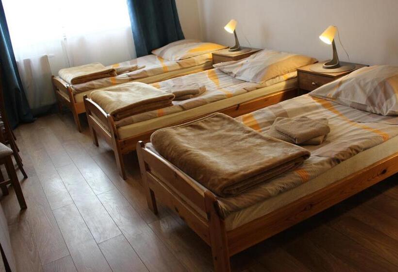 هتل Dom Pielgrzyma