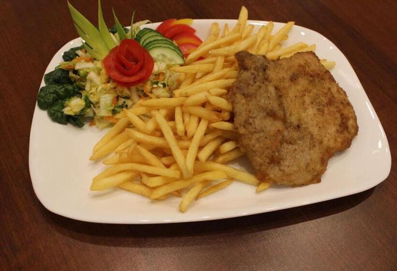 هتل Dom Pielgrzyma